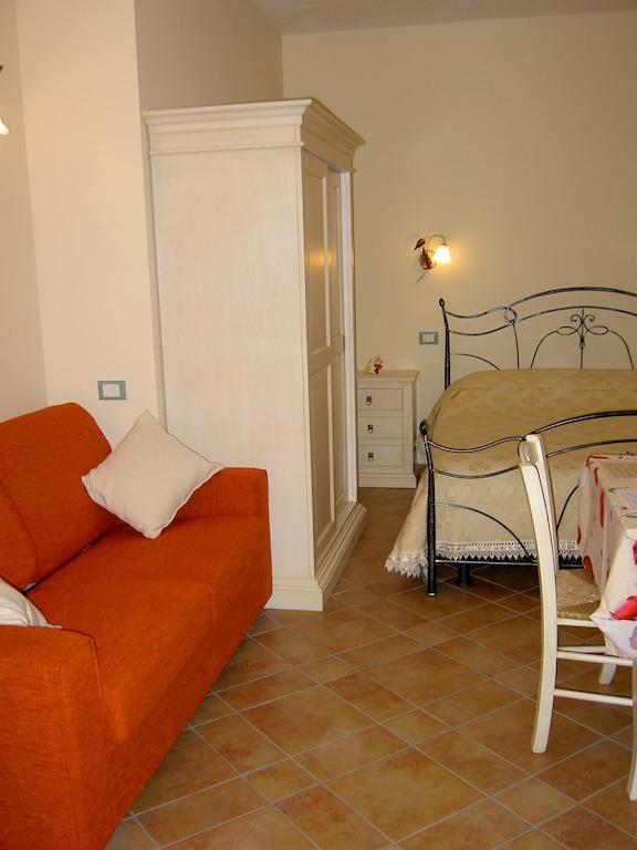Agriturismo Monteortone Abano Terme Habitación foto