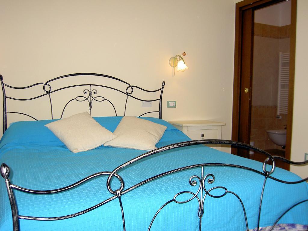 Agriturismo Monteortone Abano Terme Habitación foto