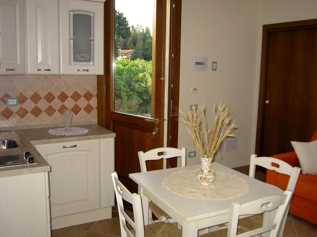 Agriturismo Monteortone Abano Terme Habitación foto
