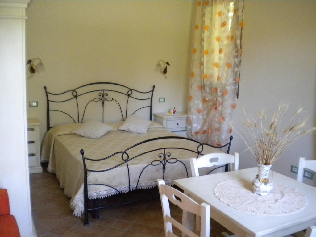 Agriturismo Monteortone Abano Terme Exterior foto